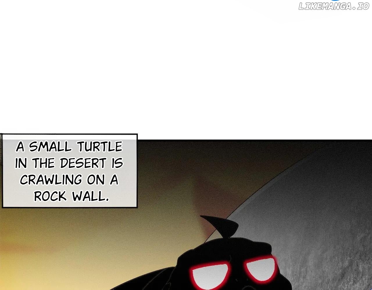 My Furry Harem Is After Me Chapter 347 - page 28